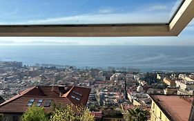 Panorama Al Vomero